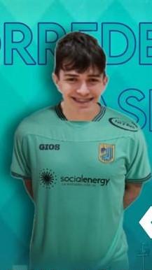 Dani Aspas (Alcal F.S.) - 2024/2025