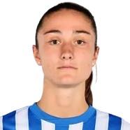 Bruna (Brighton F.C) - 2024/2025