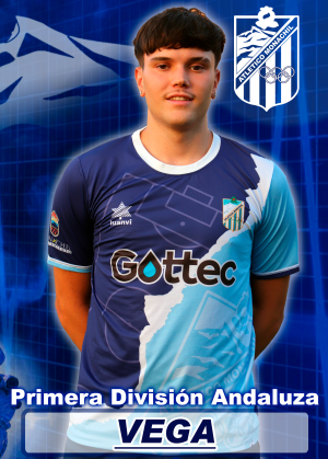 Vega (Atltico Monachil) - 2024/2025