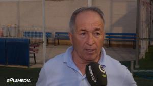Agustn Gonzlez (S.C. Requena) - 2024/2025