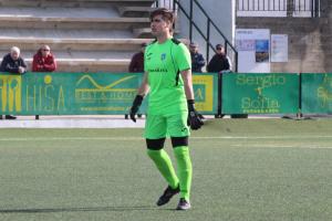 Manu Lpez (Montilla C.F.) - 2024/2025