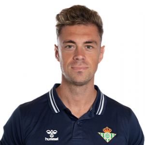 Pelayo Sez (Real Betis) - 2024/2025