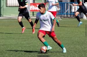 Tony Luna (Atltico Pueblonuevo) - 2024/2025