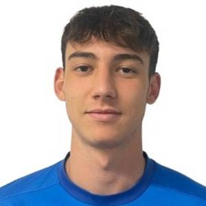 Rafa Martnez (S.D. Oyonesa) - 2024/2025