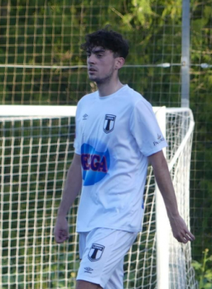 Nacho (Club Lemos) - 2024/2025