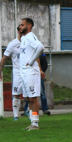 Chaggour (Ferreira C.F.) - 2024/2025