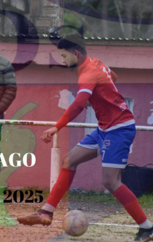Avelino (Outomuro C.F.) - 2024/2025