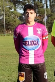 Ulises (Club Lemos B) - 2024/2025