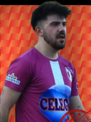 Do Cabo (C.D. Brolln) - 2024/2025