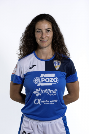 Mariana (Alhama C.F.) - 2024/2025