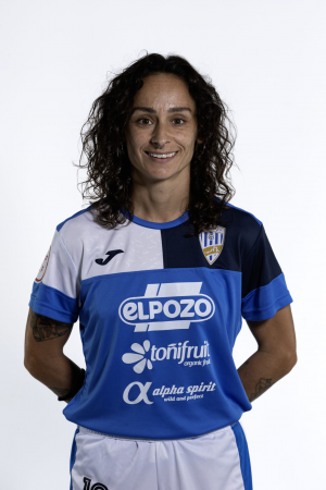 Belen (Alhama C.F.) - 2024/2025