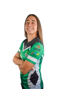 Espe Cuello (SportExtremadura CF) - 2024/2025