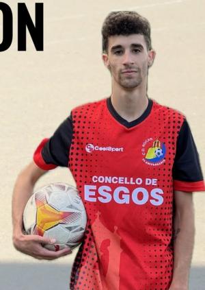 Blanco (Rocas C.F.) - 2024/2025