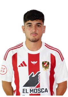 Caravanas (Real Murcia B) - 2024/2025