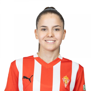 Menndez (Real Sporting Gijn) - 2024/2025