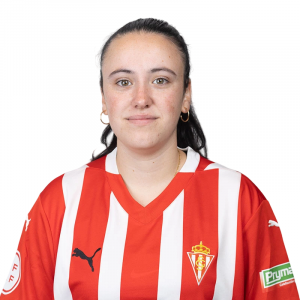 Ceci (Real Sporting Gijn) - 2024/2025