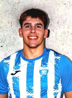 Miguel ngel (U.D. Rinconada) - 2024/2025