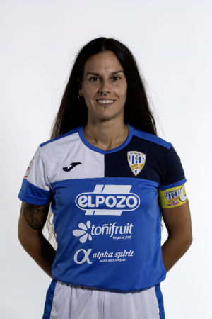 Judith (Alhama C.F.) - 2024/2025