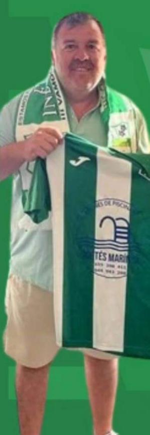 Daniel Nez (Estepa Industrial) - 2024/2025