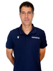 Ramn Alturo (C.A. Osasuna) - 2024/2025