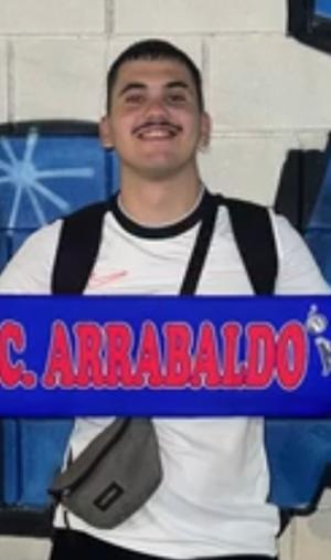 Adri (S.D.C. Arrabaldo) - 2024/2025
