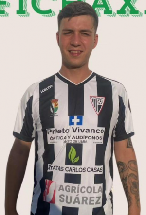 Po (Antela F.C. B) - 2024/2025