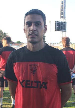 Costinha (Antela F.C. B) - 2024/2025