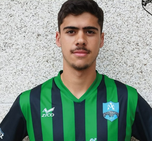 Vilanova (C.D. Allariz B) - 2024/2025