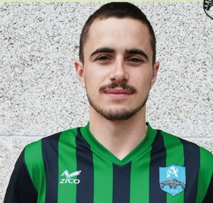 Nogueiras (C.D. Allariz B) - 2024/2025