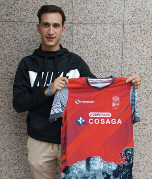 Brais Iglesias (A Peroxa C.F.) - 2024/2025