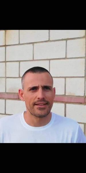 Jos Antonio Daz (La Palma C.F.) - 2024/2025