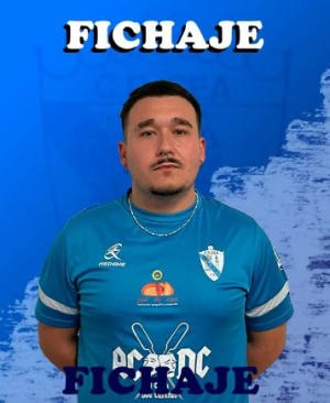 Teo (C.D. Cea) - 2024/2025