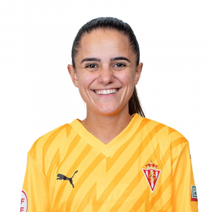Carbajal (Real Sporting Gijn) - 2024/2025
