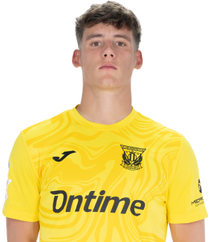 Alvin (C.D. Legans) - 2024/2025