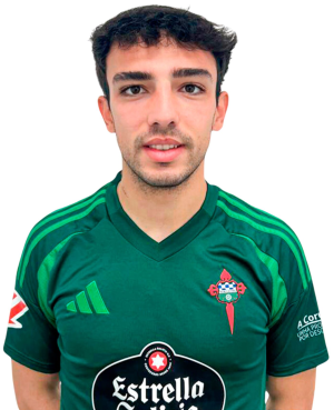 Na�m (C.D. Legan�s) - 2024/2025
