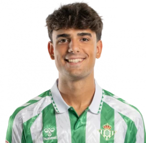 Guirao (C.D. Legans) - 2024/2025
