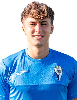 Jos Enrique (Manchego Ciudad Real) - 2024/2025
