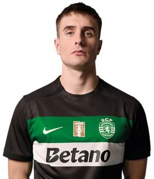 Fresneda (Sporting Braga) - 2024/2025