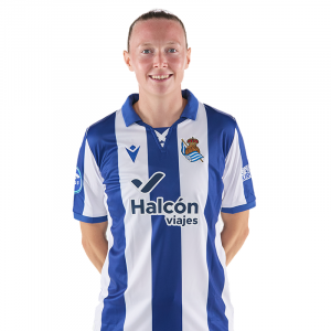 Sanni Franssi (Real Sociedad) - 2024/2025