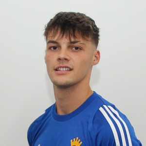 Gonzalo (Urraca C.F.) - 2024/2025