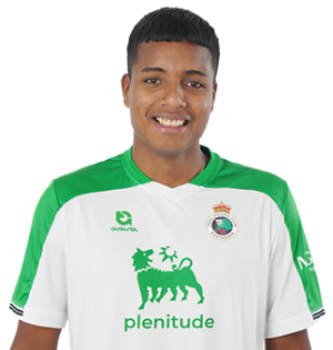 Jeremy (Real Racing Club) - 2024/2025