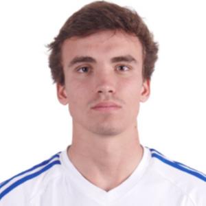 Chema (Deportivo Aragn) - 2024/2025