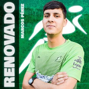 Marcos (CD La Purisima) - 2024/2025