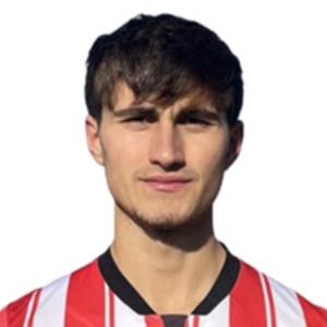 Mariano (C.D. Subiza) - 2024/2025
