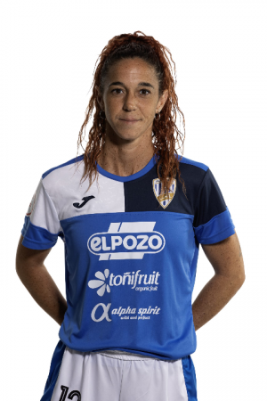 Astrid (Alhama C.F.) - 2024/2025