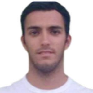 Pual (C.D. Huarte) - 2024/2025