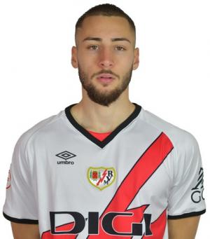 Tommaso Rossi (U.D. Llanera) - 2024/2025