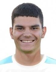 Jean Paul (Racing Madrid City ) - 2024/2025