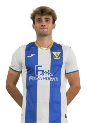 Rami (C.D. Legans B) - 2024/2025