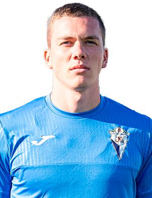 Gabriel (Manchego Ciudad Real) - 2024/2025